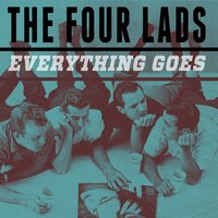 You're Nobody 'Til Somebody - The Four Lads
