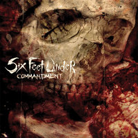 As The Blade Turns - Six Feet Under