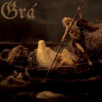 Necrology of the Witch - Grá
