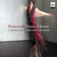 Monteverdi: Sì dolce è'l tormento, SV 332 - Philippe Jaroussky, L'Arpeggiata, Клаудио Монтеверди