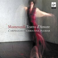 Monteverdi: Madrigali, Libro VIII "Guerrieri et amorosi": No. 2, Hor che'l ciel e la terra e'l vento tace, SV 147 - Philippe Jaroussky, Michaela Riener, Lauren Armishaw