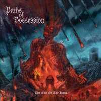 As Sanities Split - Paths Of Possession