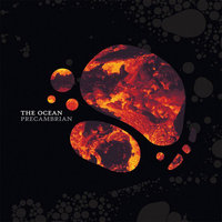 Palaeoarchaean - The Ocean