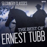 Mister Blues - Ernest Tubb