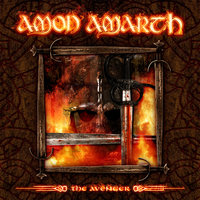 Legend Of A Banished Man - Amon Amarth