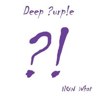 Weirdistan - Deep Purple