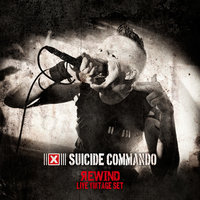 Mortal Combat - Suicide Commando