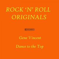 Lotta Lovin’ - Gene Vincent