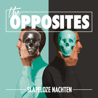 Blam Blam - The Opposites, Adje
