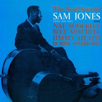 Over the Rainbow - Sam Jones, Wynton Kelly