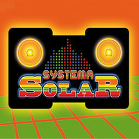 Bienvenidos - Systema Solar