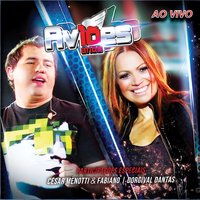 Tantinho - Aviões do Forró