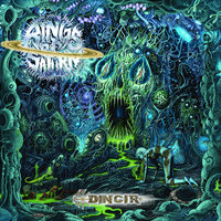 Faces Imploding - Rings of Saturn