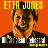 The Masquerade Is Over - Etta Jones