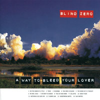 Flower Lab. - Blind Zero