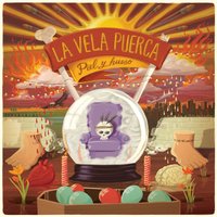 El Borde - La Vela Puerca