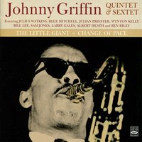 In the Still of the Night - Johnny Griffin