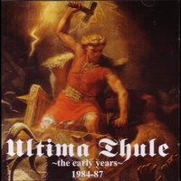 Vikings - Ultima Thule