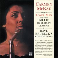 Miss Brown to You - Nat Adderley, Eddie "Lockjaw" Davis, Carmen McRae