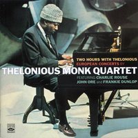 Body and Soul (Solo Piano) - Thelonious Monk