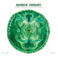 Patrick Sweany