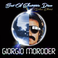 First Hand Experience In Second H - Giorgio Moroder