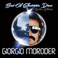 Knights In White Satin BONUS TRACK - Giorgio Moroder