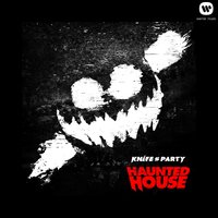 Internet Friends (VIP) - Knife Party