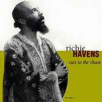 Lives in the Balance - Richie Havens