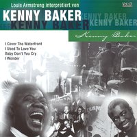 New Do You Call That a Buddy - Kenny Baker