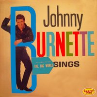 Ballad Of The One Eyed Jacks - Johnny Burnette