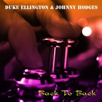 The St. Louis Blues - Duke Ellington, Johnny Hodges