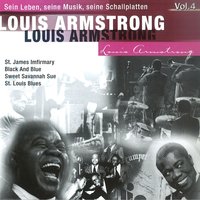 Tight Like This - Louis Armstrong, His All-Stars, Earl Hines