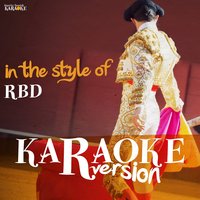 Este Corazon - Ameritz Spanish Karaoke