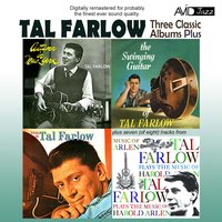 Taking a Chance on Love (The Swinging Guitar of Tal Farlow) - Tal Farlow