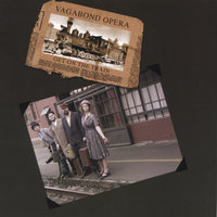 Scary Tale Theater - Vagabond Opera