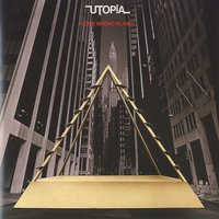 The Martyr - Utopia