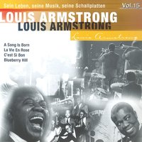 Your Cheatin` Heart - Louis Armstrong