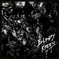 (Not) Skateboarding - Bloody Knees