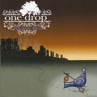 Little Black Dress - One Drop