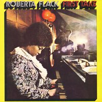 Ballad of the Sad Young Men - Roberta Flack