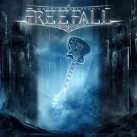 Free Fall - Magnus Karlsson’s Free Fall, Russell Allen