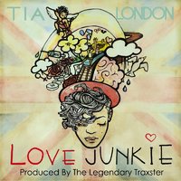 Love Rollercoaster - Tia London