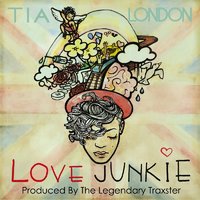 Thinking Bout It - Tia London