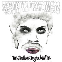 Wesley Snipes - The White Mandingos, Murs
