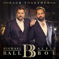 My Way - Michael Ball, Alfie Boe