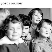 Leather Jacket - Joyce Manor