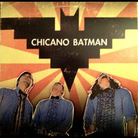 A Hundred Dead and Loving Souls - Chicano Batman