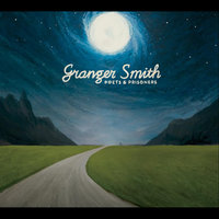 Letters To London - Granger Smith