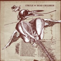 No Tears Fall Through Hollow Eye Sockets - Circle Of Dead Children